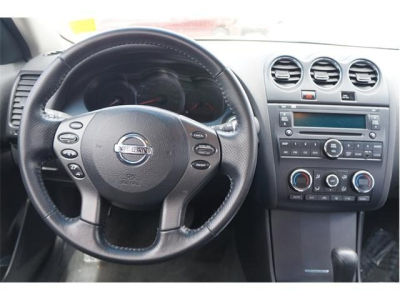 2012 Nissan Altima  3.5 SR