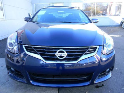 2011 Nissan Altima  2.5 S
