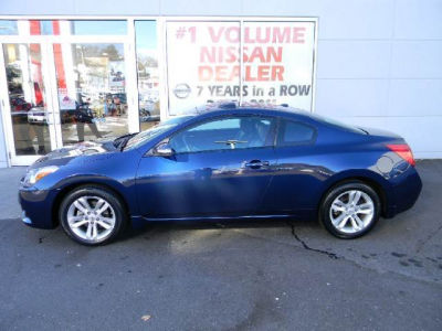 2011 Nissan Altima  2.5 S
