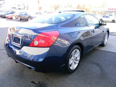 2011 Nissan Altima  2.5 S