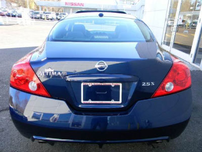 2011 Nissan Altima  2.5 S