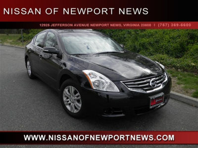 2012 Nissan Altima  2.5 S