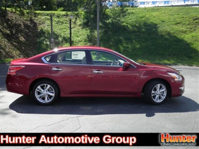 2013 Nissan Altima  2.5 SV