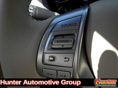 2013 Nissan Altima  2.5 SV