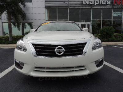 2013 Nissan Altima  2.5 S