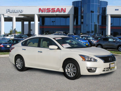 2013 Nissan Altima