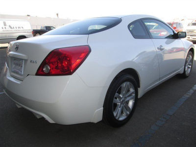 2012 Nissan Altima  2.5 S