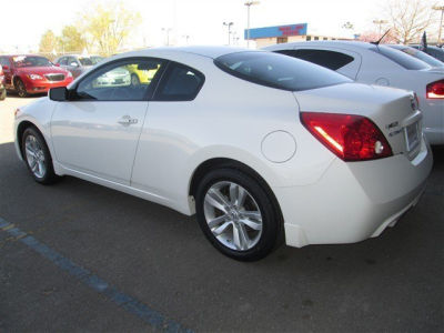 2012 Nissan Altima  2.5 S