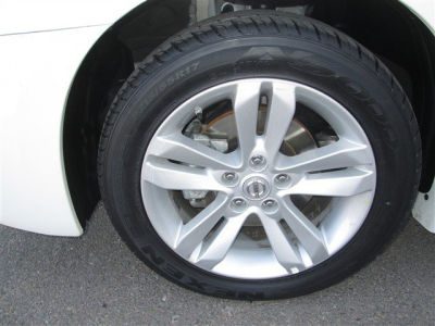 2012 Nissan Altima  2.5 S