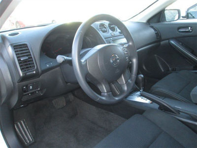 2012 Nissan Altima  2.5 S