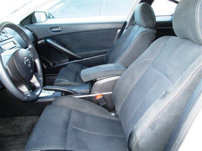 2012 Nissan Altima  2.5 S