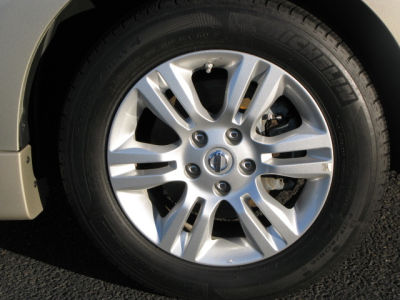 2010 Nissan Altima