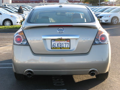 2010 Nissan Altima