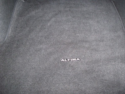 2010 Nissan Altima