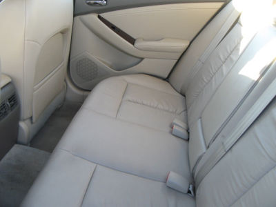 2010 Nissan Altima