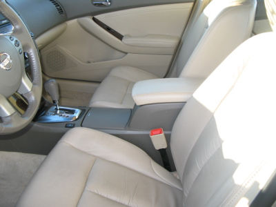 2010 Nissan Altima