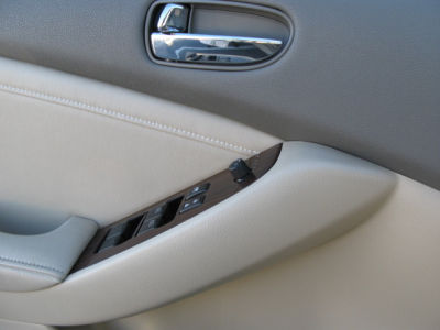 2010 Nissan Altima