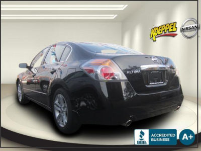 2012 Nissan Altima  3.5 SR