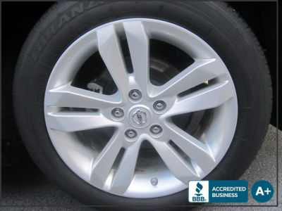 2012 Nissan Altima  3.5 SR