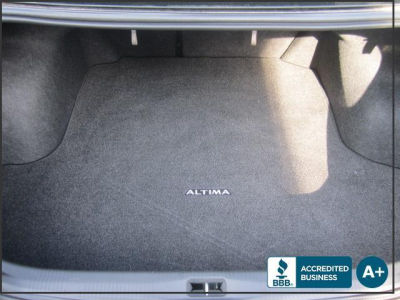 2012 Nissan Altima  3.5 SR