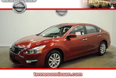 2013 Nissan Altima  2.5 S