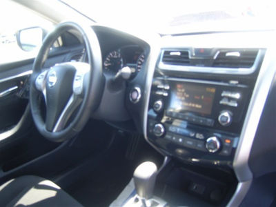 2013 Nissan Altima  2.5
