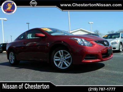 2013 Nissan Altima  2.5 S