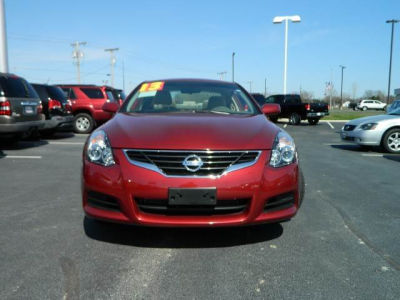 2013 Nissan Altima  2.5 S