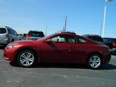 2013 Nissan Altima  2.5 S