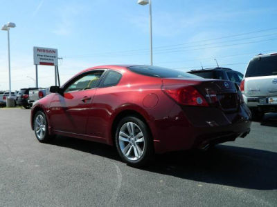 2013 Nissan Altima  2.5 S