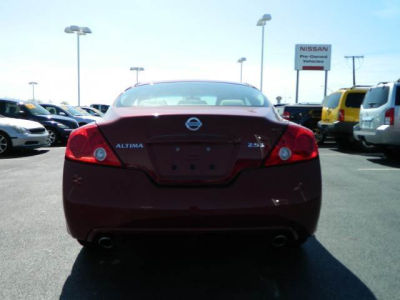 2013 Nissan Altima  2.5 S