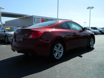 2013 Nissan Altima  2.5 S