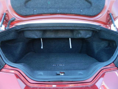2013 Nissan Altima  2.5 S
