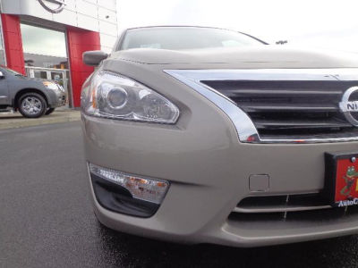 2013 Nissan Altima  2.5 SV