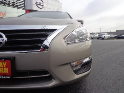 2013 Nissan Altima  2.5 SV