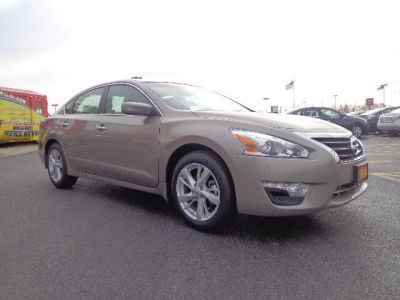 2013 Nissan Altima  2.5 SV