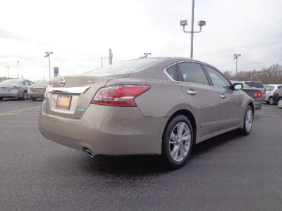 2013 Nissan Altima  2.5 SV