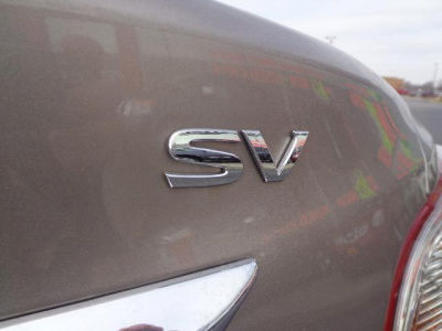 2013 Nissan Altima  2.5 SV