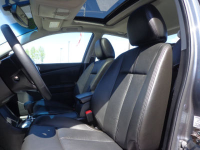 2010 Nissan Altima  3.5 SR