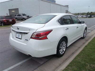 2013 Nissan Altima 2.5 S