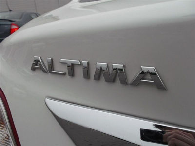 2013 Nissan Altima 2.5 S