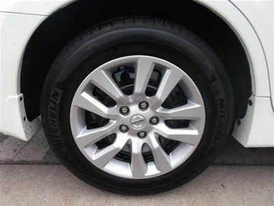 2013 Nissan Altima 2.5 S