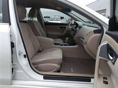 2013 Nissan Altima 2.5 S