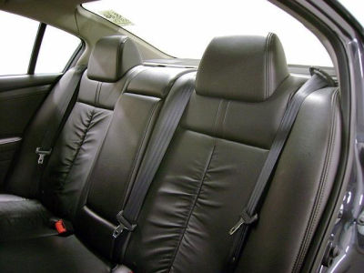 2012 Nissan Altima  2.5 S