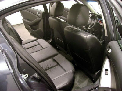 2012 Nissan Altima  2.5 S
