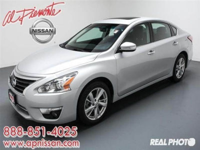 2013 Nissan Altima  2.5 S