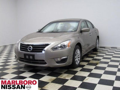 2013 Nissan Altima  S