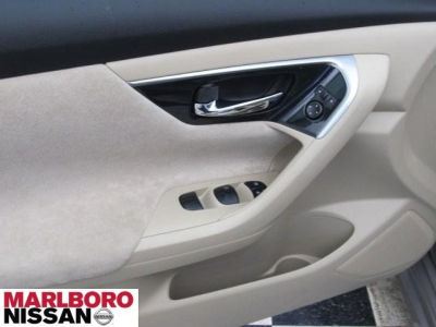 2013 Nissan Altima  S