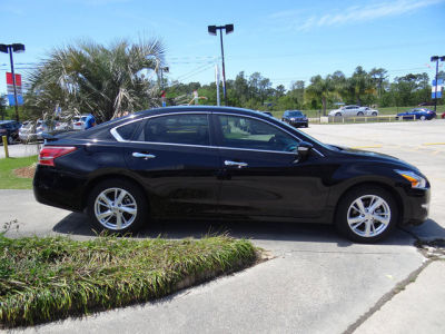 2013 Nissan Altima  2.5 SV