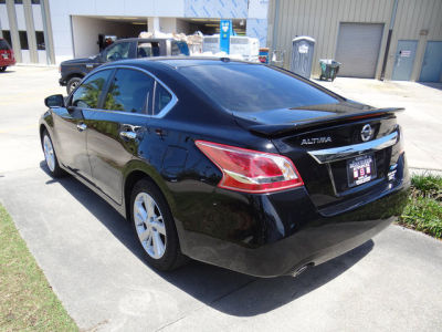 2013 Nissan Altima  2.5 SV